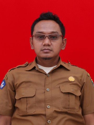 Mulyanto, S.Pd. Gr