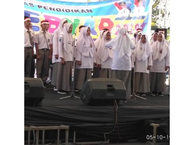 Gebyar Pendidikan