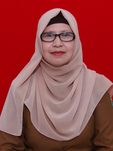 Neri Yolia Dastri,S.Pd
