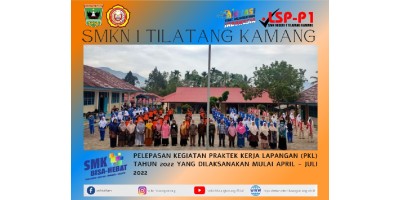 Kegiatan Sekolah