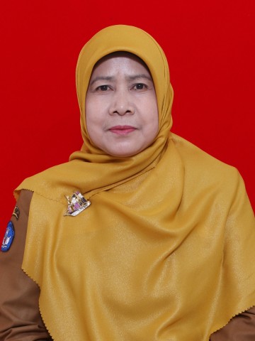 Neli Harnis, S.Pd