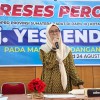 Sinergi DPRD Sumbar dan SMKN 1 Tilatang Kamang, Ibu Yesi Endriani Gelar Parenting Literasi Digital untuk Orang Tua Siswa