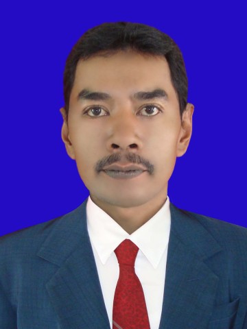 Pantjar Alam Surya, S.Pd