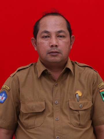Setiawan Erizal, S.Pd