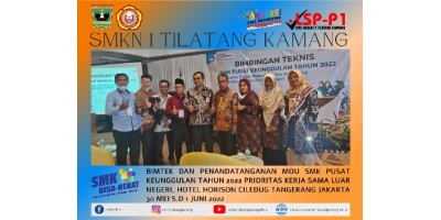 Prestasi & Kegiatan Siswa