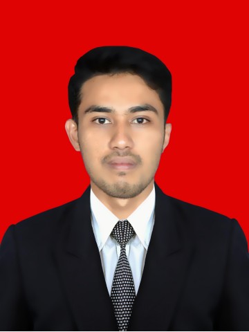 Wahid Nur Isa, S.Pd