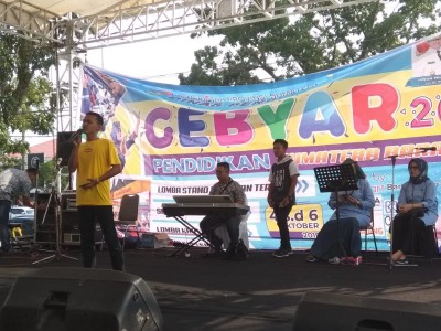 Gebyar Pendidikan