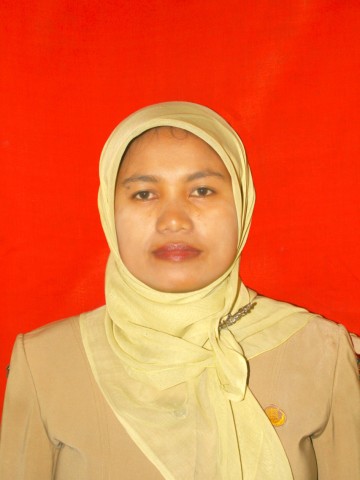 Tuti Monita Rais, S.Pd