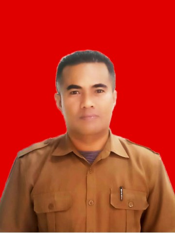 Roni Wahyudi, SE