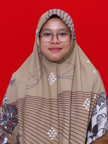 Ulfa Andini Putri, A.Md.Kom