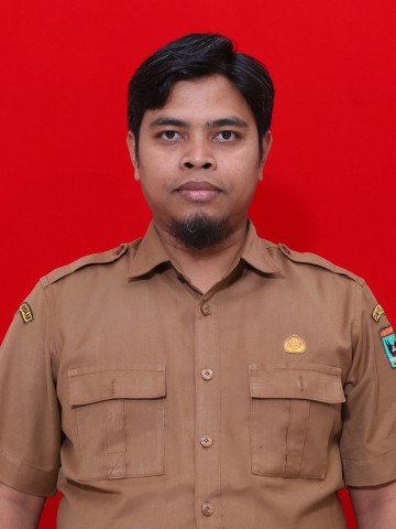 Rahmat Gustian, S.Pd. Gr