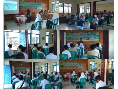 MPLS dan Sosialisasi PJJ